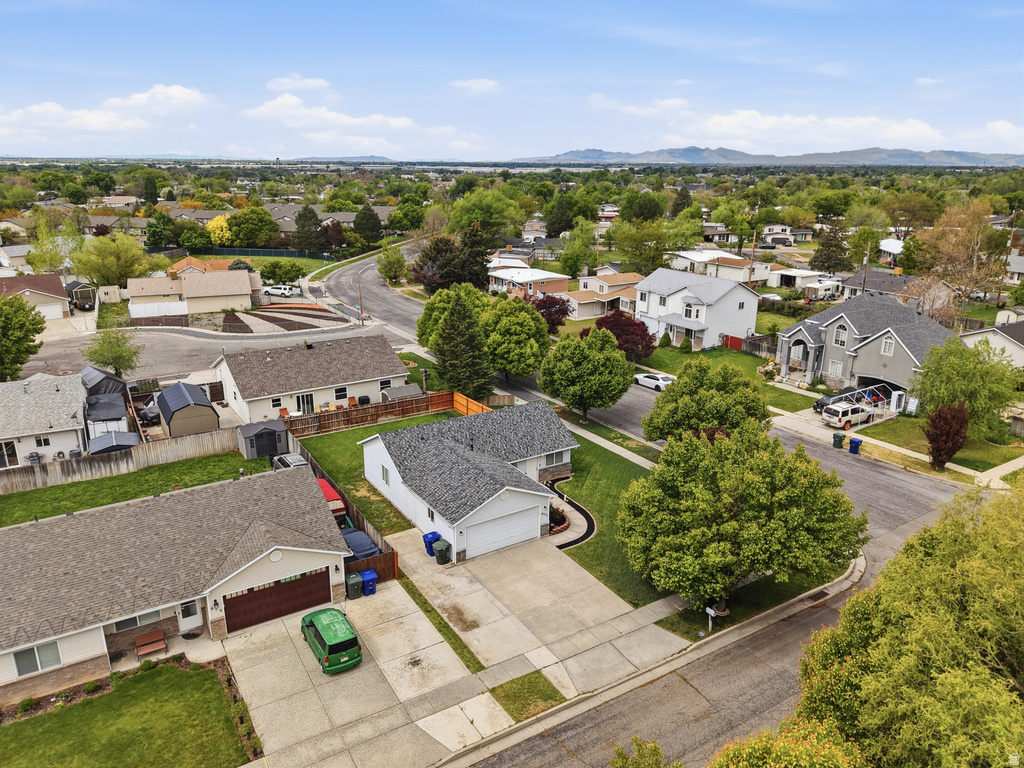 823 N QUINCY AVE Ogden, UT 84404