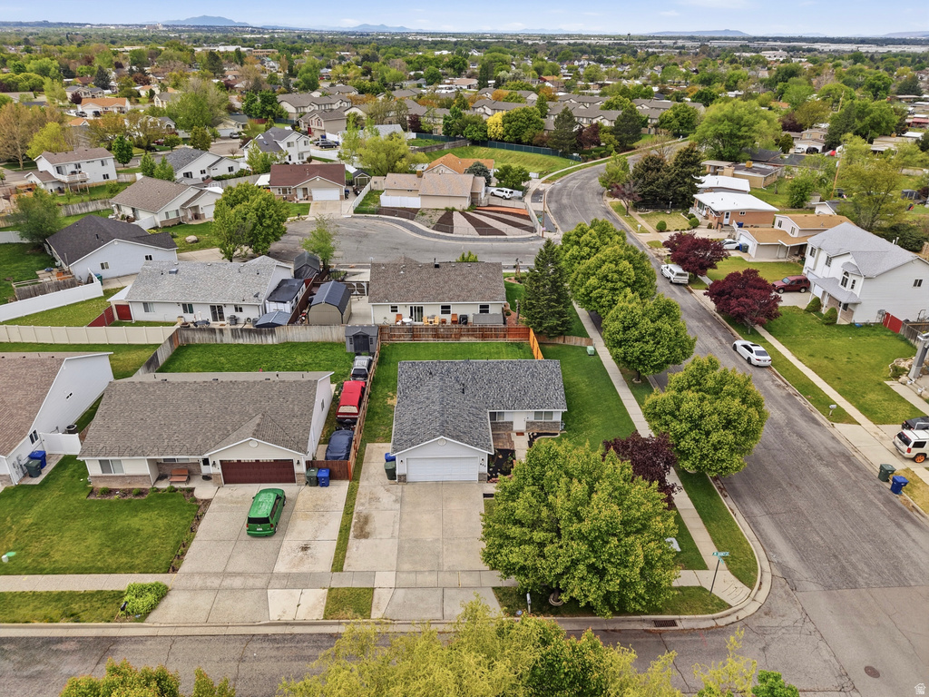 823 N QUINCY AVE Ogden, UT 84404