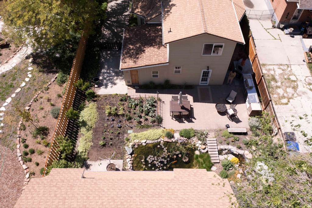 1535 S 600 E Salt Lake City, UT 84105