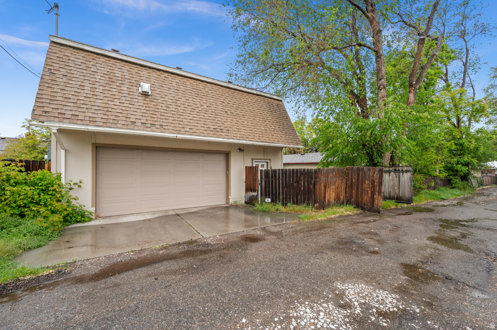 1535 S 600 E Salt Lake City, UT 84105