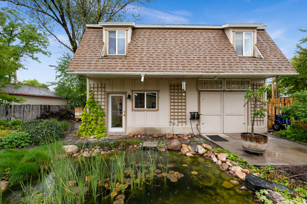 1535 S 600 E Salt Lake City, UT 84105