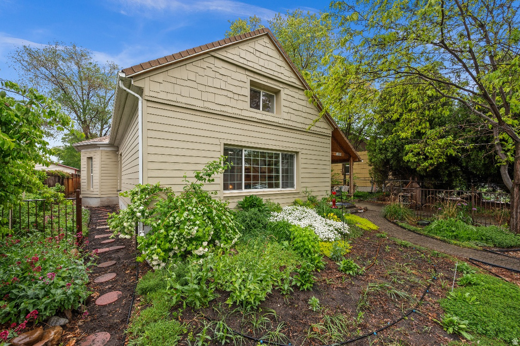 1535 S 600 E Salt Lake City, UT 84105