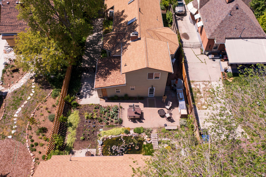 1535 S 600 E Salt Lake City, UT 84105