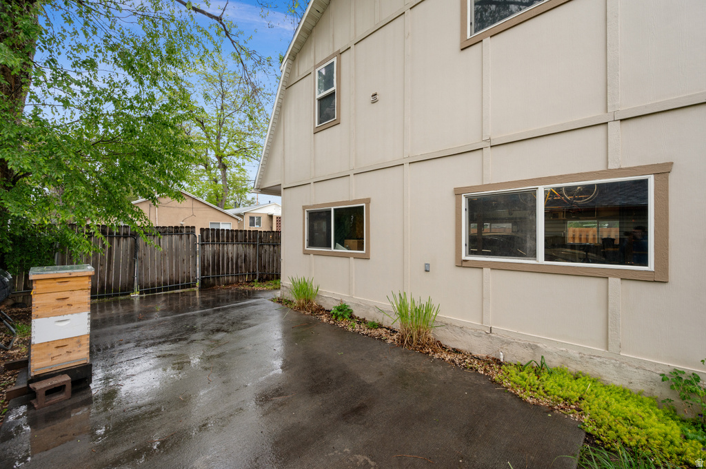 1535 S 600 E Salt Lake City, UT 84105