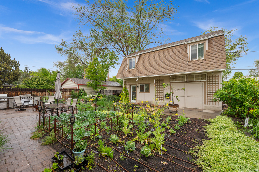1535 S 600 E Salt Lake City, UT 84105
