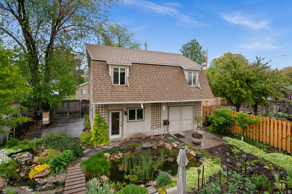 1535 S 600 E Salt Lake City, UT 84105