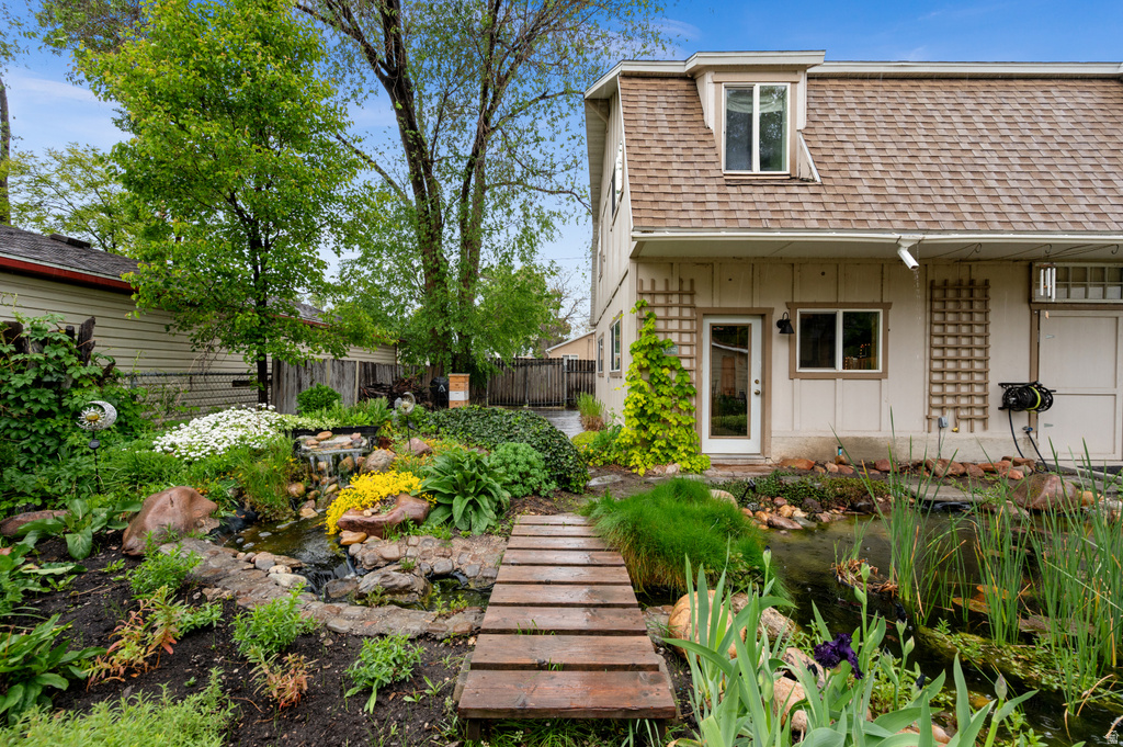 1535 S 600 E Salt Lake City, UT 84105