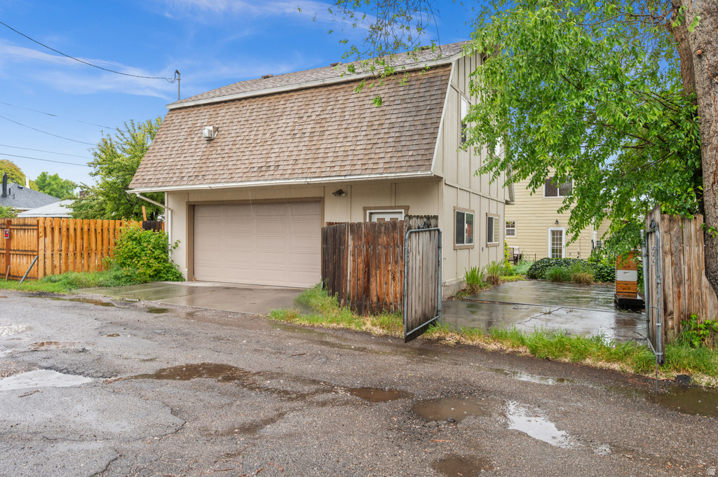 1535 S 600 E Salt Lake City, UT 84105