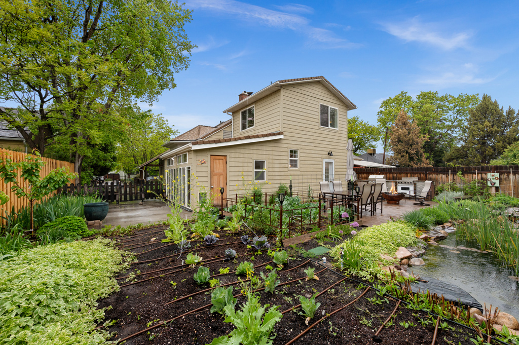 1535 S 600 E Salt Lake City, UT 84105