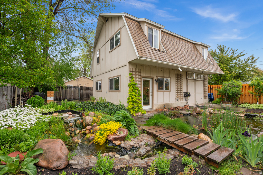 1535 S 600 E Salt Lake City, UT 84105