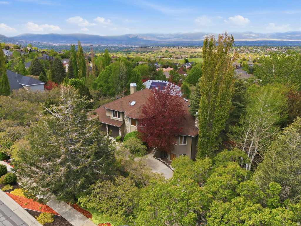 11802 S HIDDEN BROOK BLVD Sandy, UT 84092
