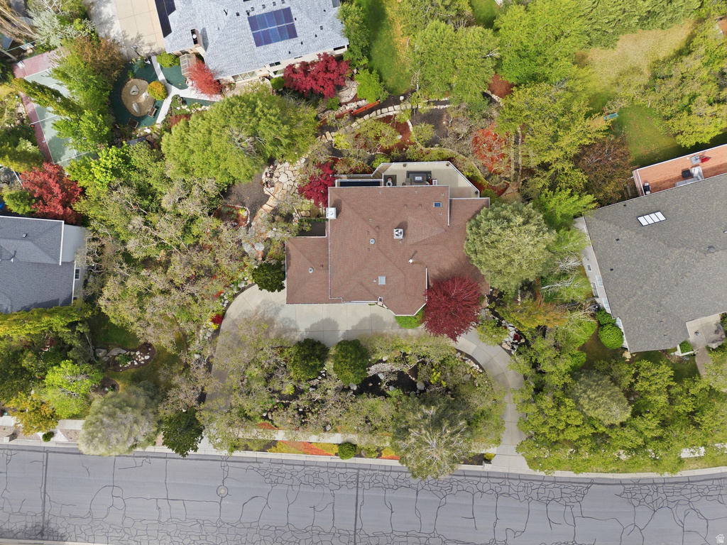 11802 S HIDDEN BROOK BLVD Sandy, UT 84092