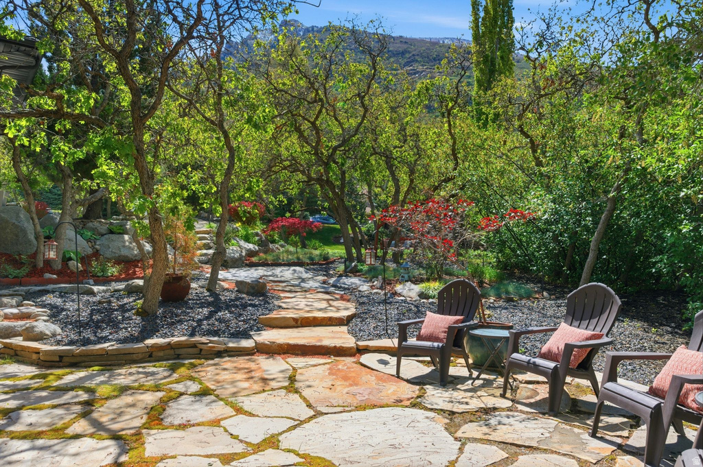 11802 S HIDDEN BROOK BLVD Sandy, UT 84092