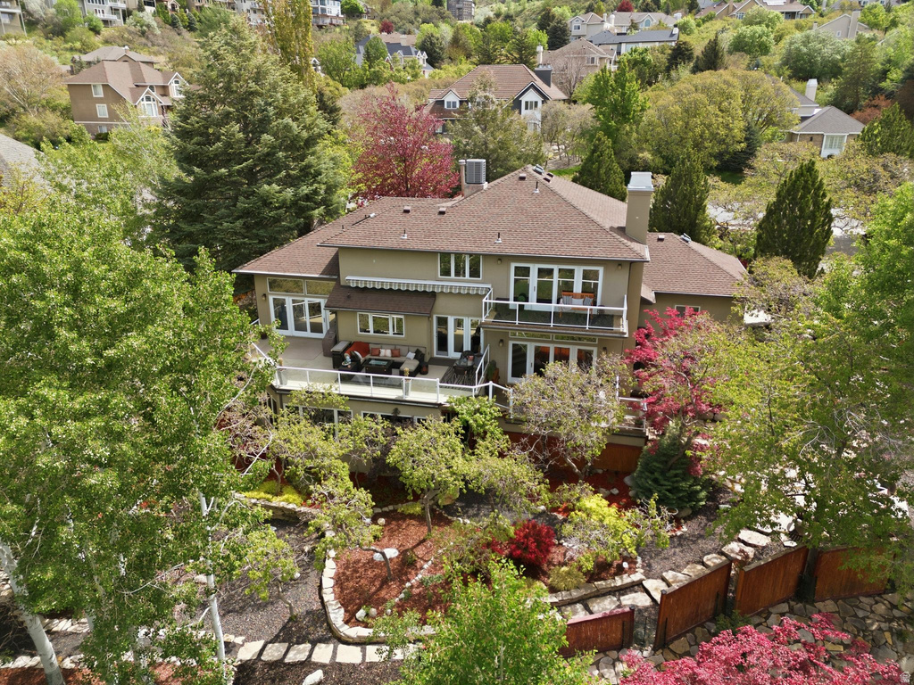 11802 S HIDDEN BROOK BLVD Sandy, UT 84092