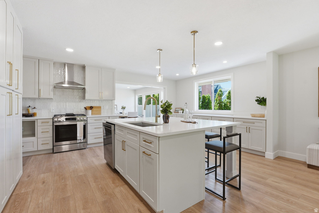4608 S LOCUST LN Holladay, UT 84117