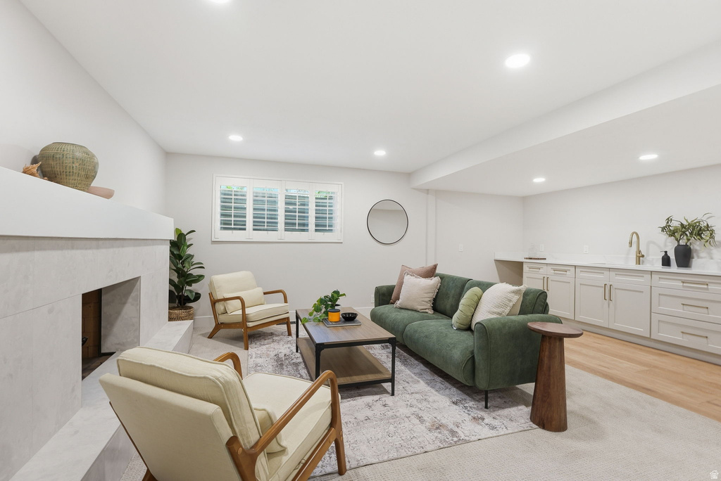4608 S LOCUST LN Holladay, UT 84117
