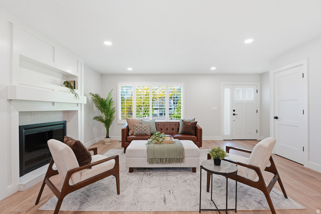 4608 S LOCUST LN Holladay, UT 84117