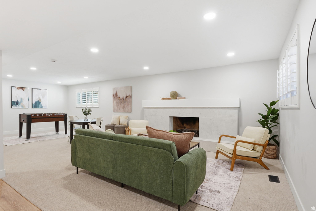 4608 S LOCUST LN Holladay, UT 84117