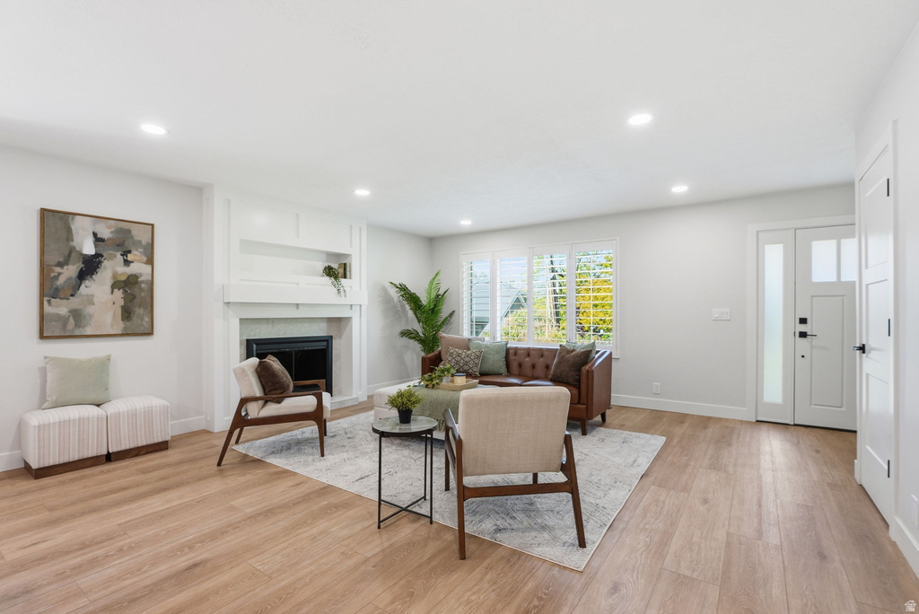 4608 S LOCUST LN Holladay, UT 84117
