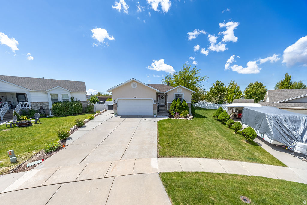 1953 W 2100 S Syracuse, UT 84075