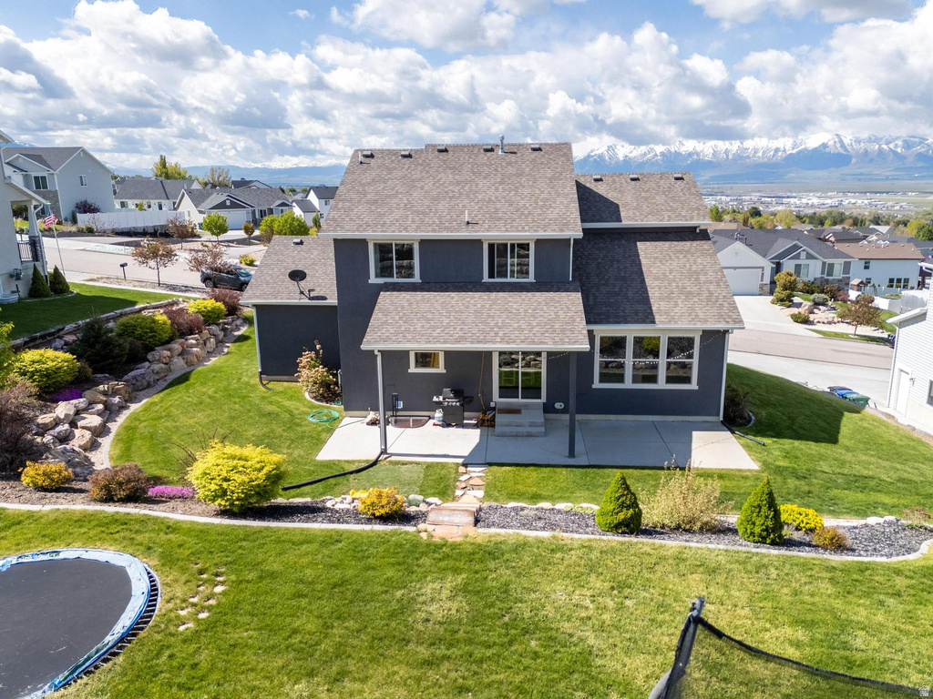 829 E 600 N Hyde Park, UT 84318