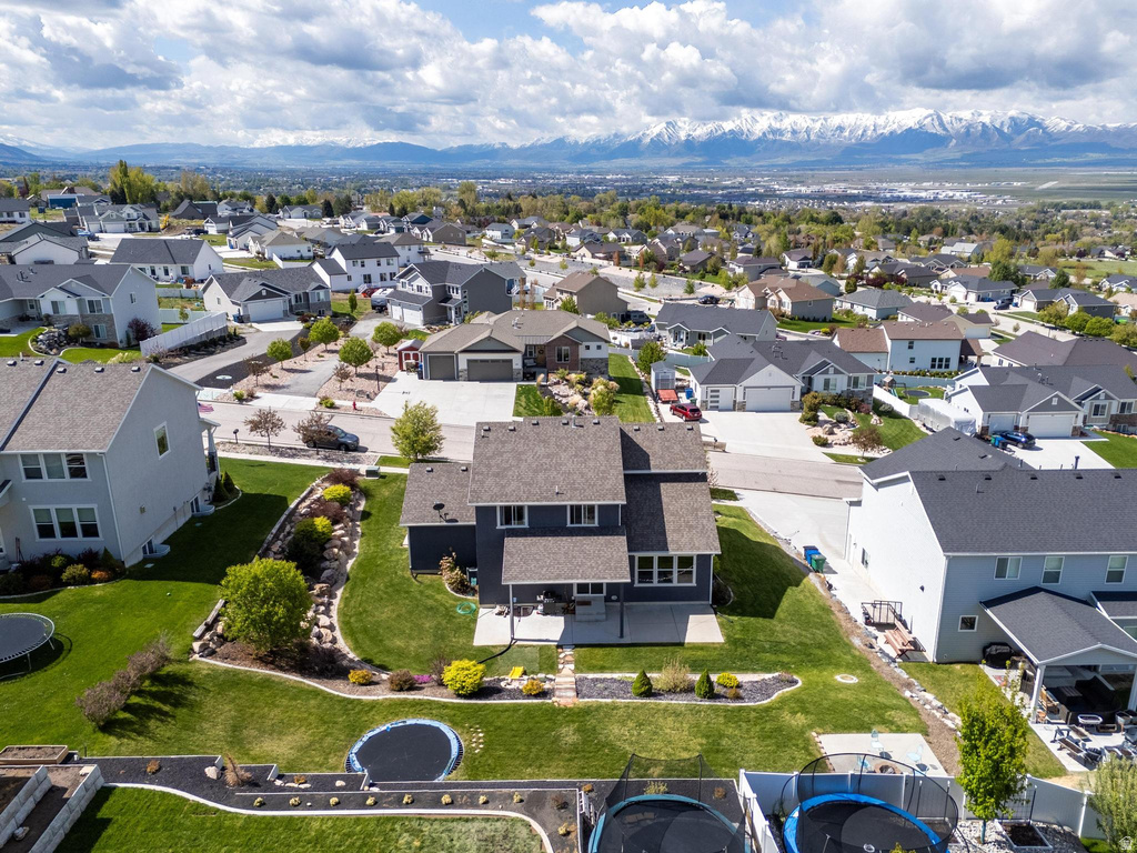 829 E 600 N Hyde Park, UT 84318