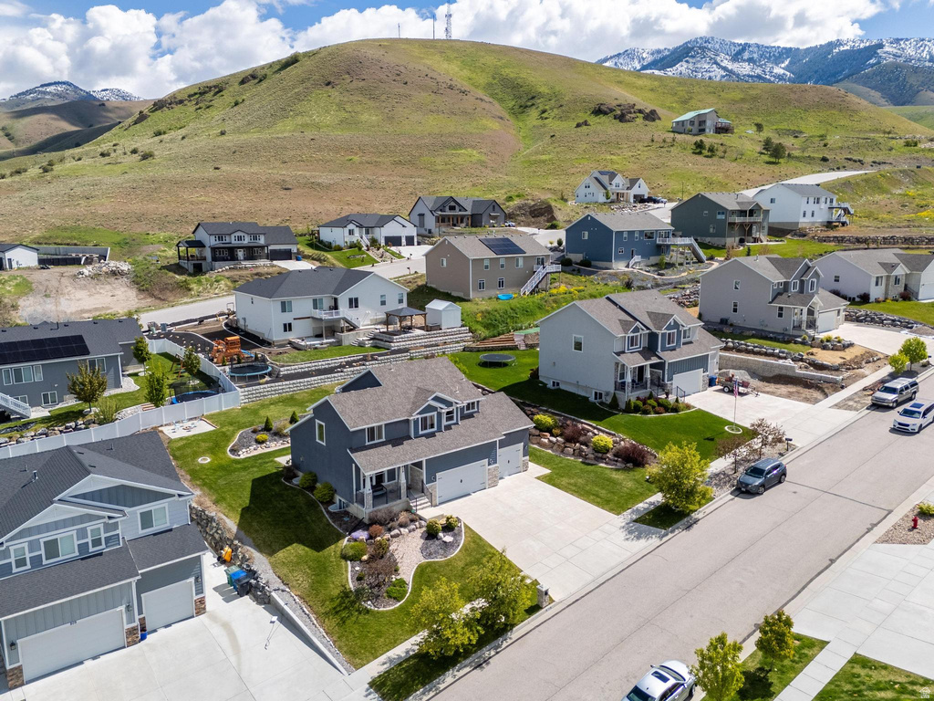 829 E 600 N Hyde Park, UT 84318