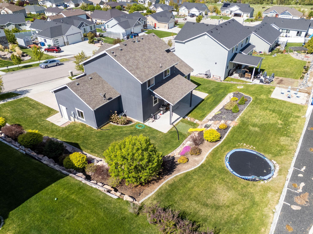 829 E 600 N Hyde Park, UT 84318