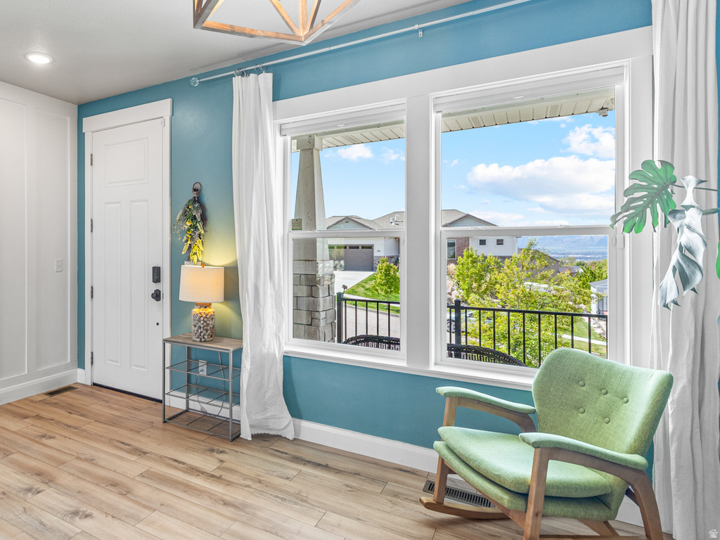 829 E 600 N Hyde Park, UT 84318