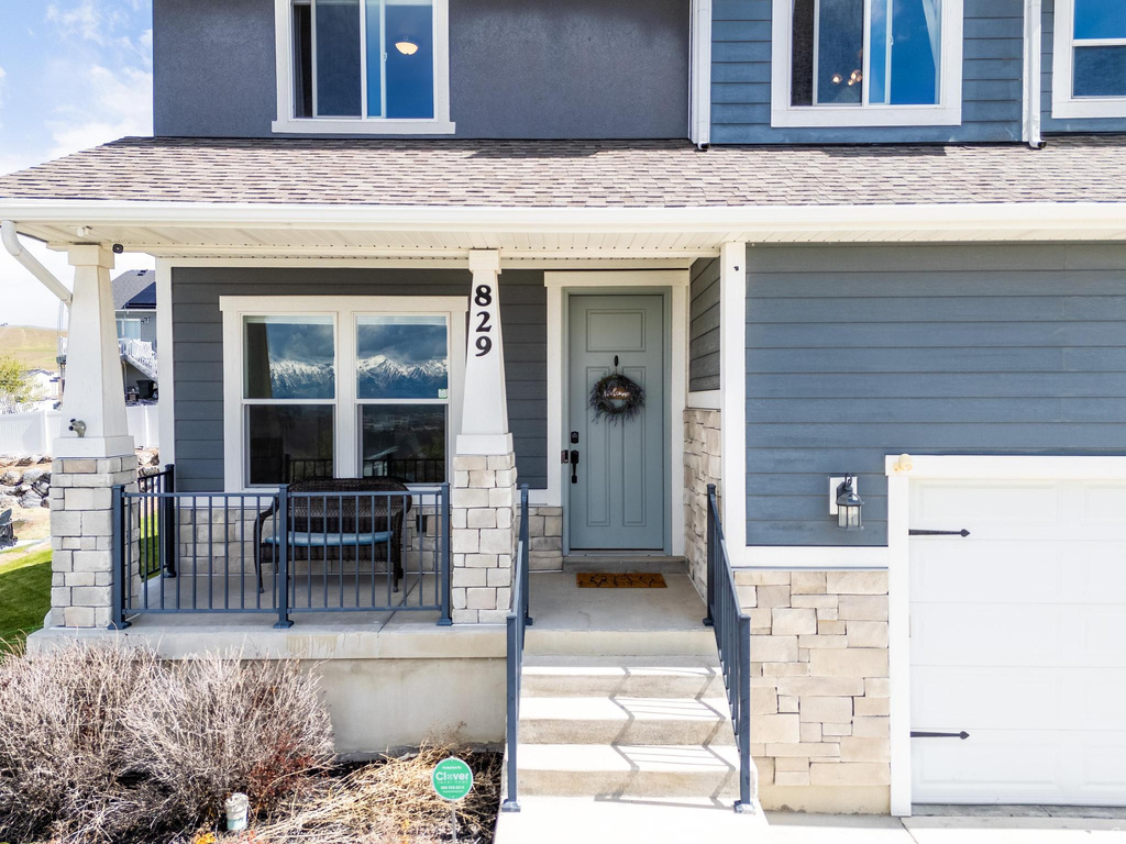 829 E 600 N Hyde Park, UT 84318