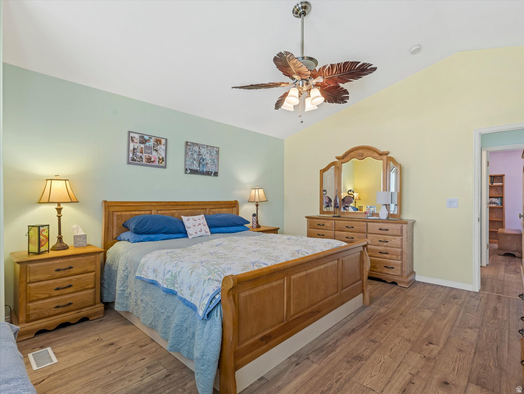 4026 S EDITH GROVE LN West Valley City, UT 84120
