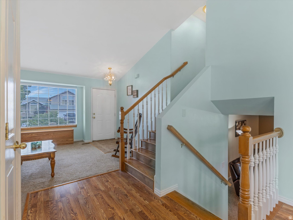 4026 S EDITH GROVE LN West Valley City, UT 84120