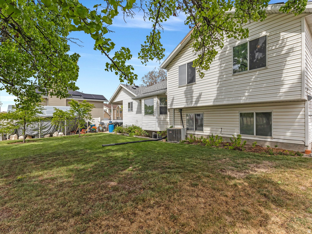 4026 S EDITH GROVE LN West Valley City, UT 84120