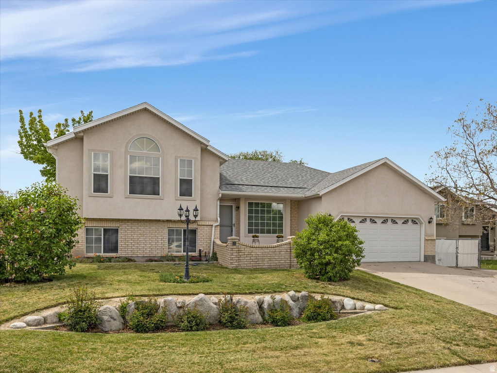 4026 S EDITH GROVE LN West Valley City, UT 84120