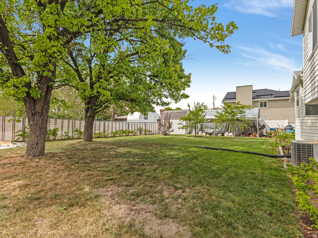 4026 S EDITH GROVE LN West Valley City, UT 84120