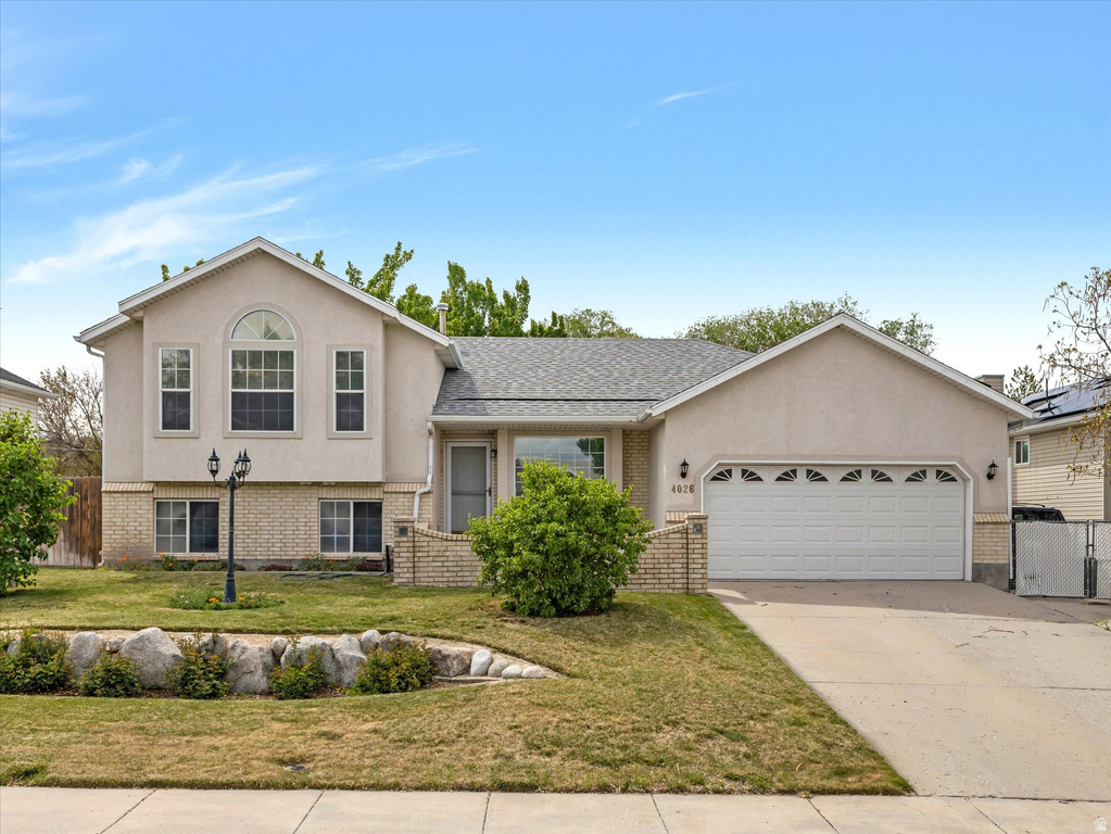 4026 S EDITH GROVE LN West Valley City, UT 84120