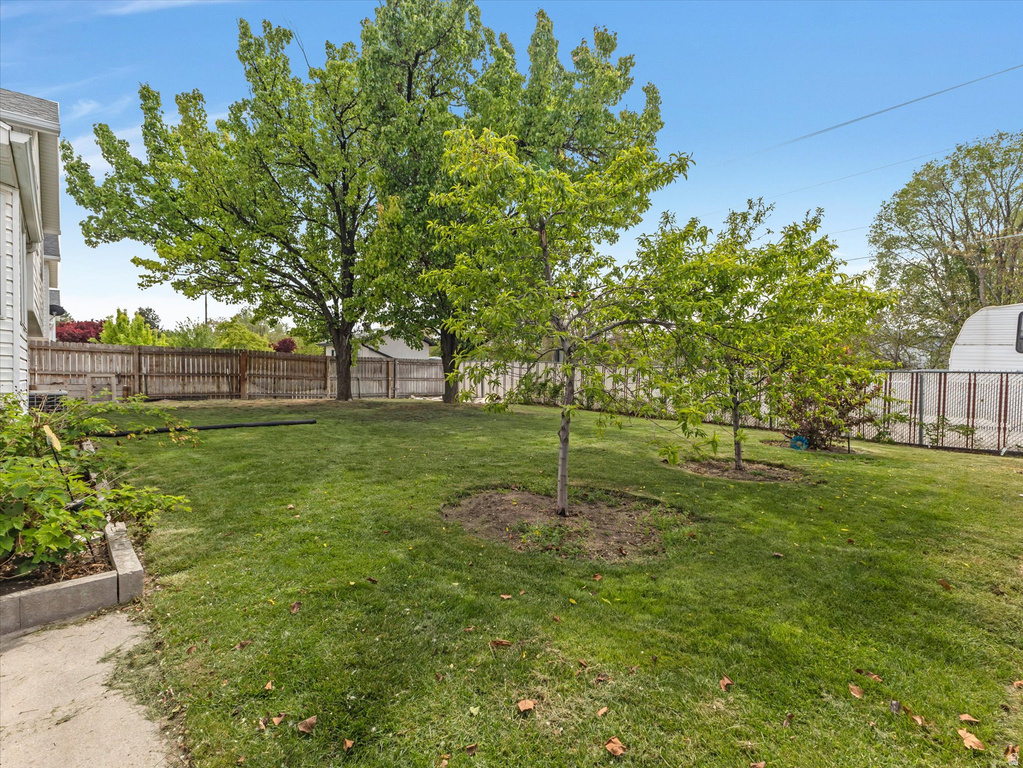 4026 S EDITH GROVE LN West Valley City, UT 84120