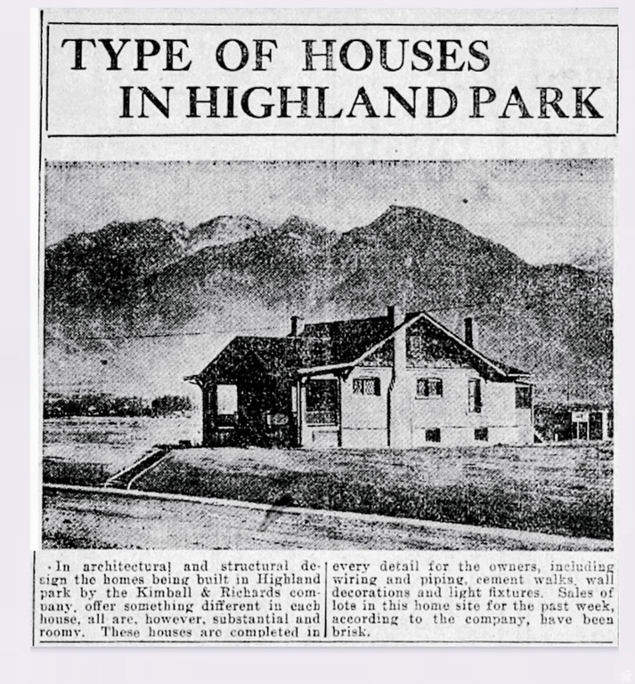 1249 E CRYSTAL AVE South Salt Lake, UT 84106