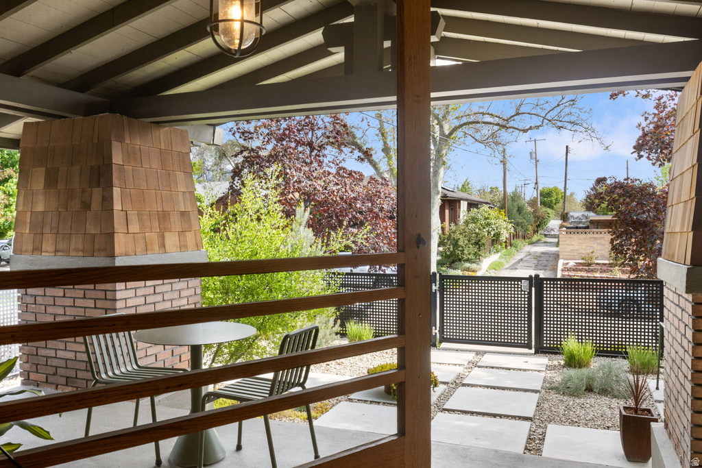 1249 E CRYSTAL AVE South Salt Lake, UT 84106