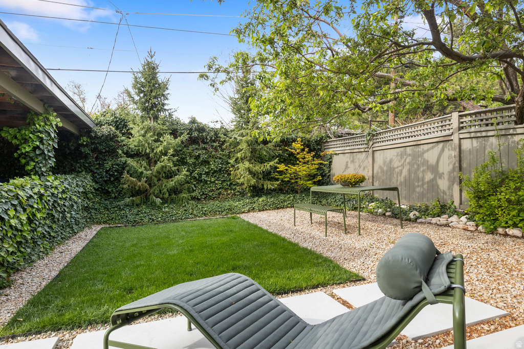 1249 E CRYSTAL AVE South Salt Lake, UT 84106