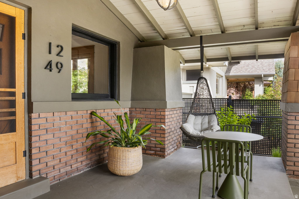 1249 E CRYSTAL AVE South Salt Lake, UT 84106
