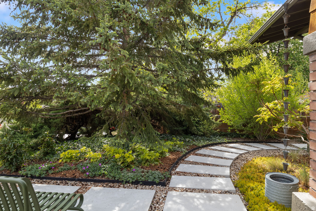 1249 E CRYSTAL AVE South Salt Lake, UT 84106
