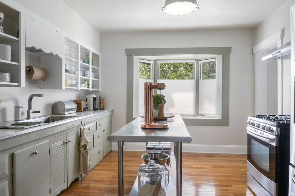 1249 E CRYSTAL AVE South Salt Lake, UT 84106