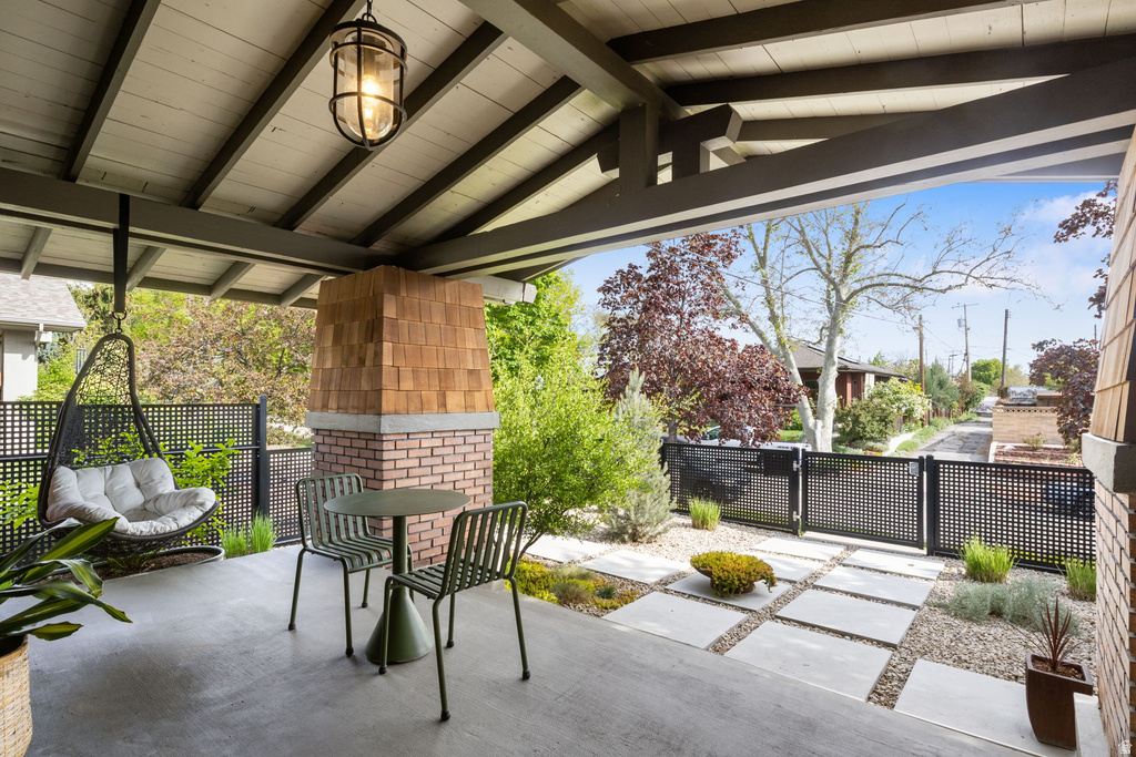 1249 E CRYSTAL AVE South Salt Lake, UT 84106