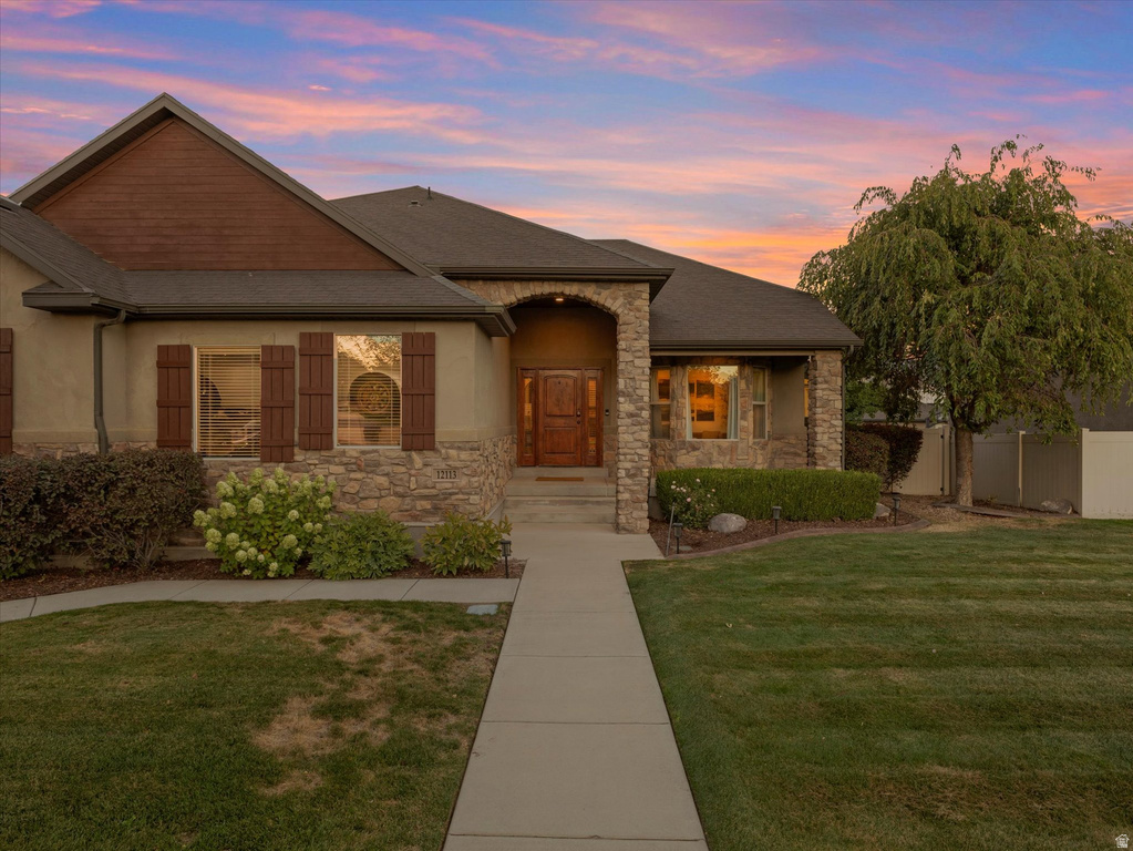 12113 S AIDEN RIDGE DR Draper, UT 84020
