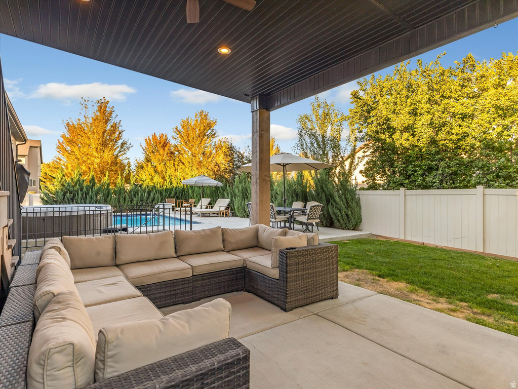 12113 S AIDEN RIDGE DR Draper, UT 84020
