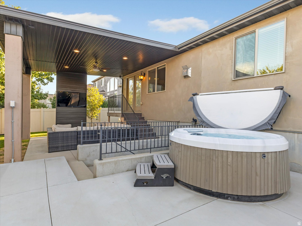 12113 S AIDEN RIDGE DR Draper, UT 84020