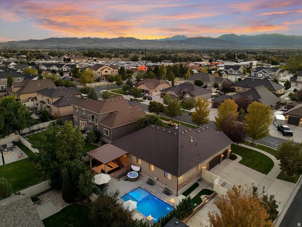 12113 S AIDEN RIDGE DR Draper, UT 84020