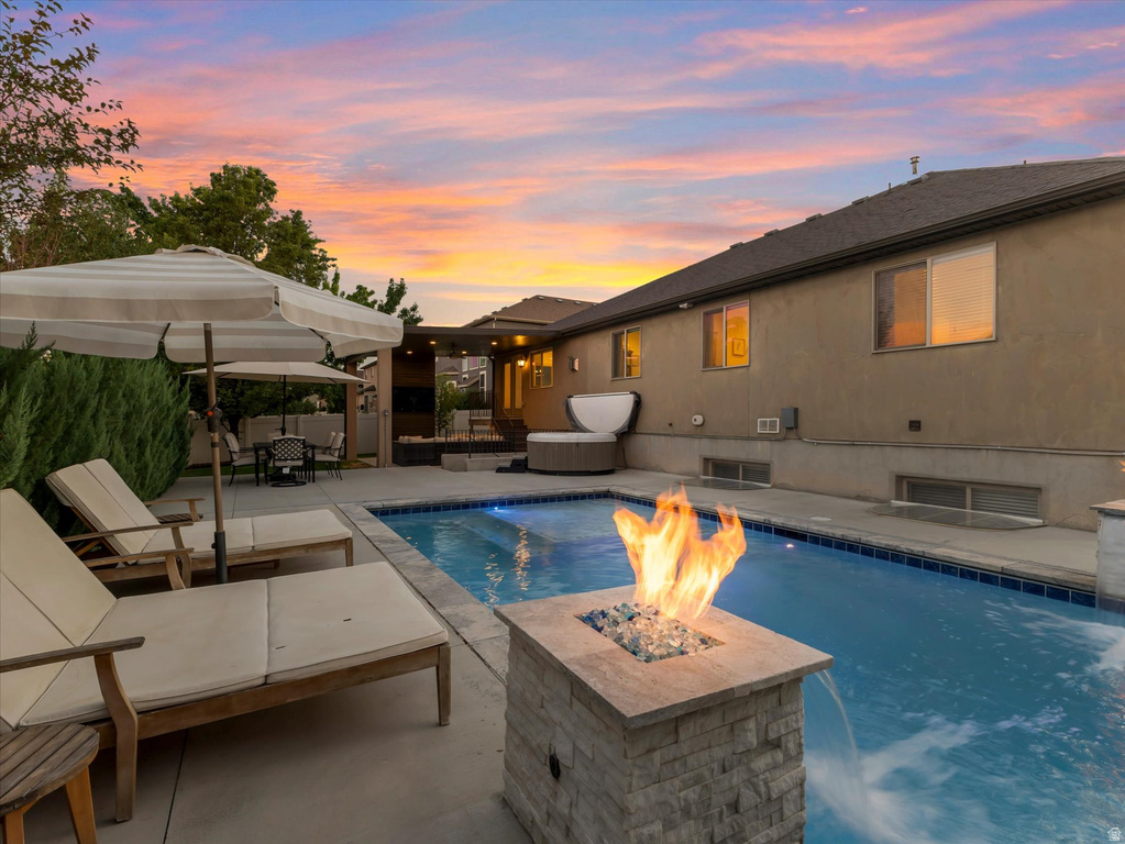 12113 S AIDEN RIDGE DR Draper, UT 84020