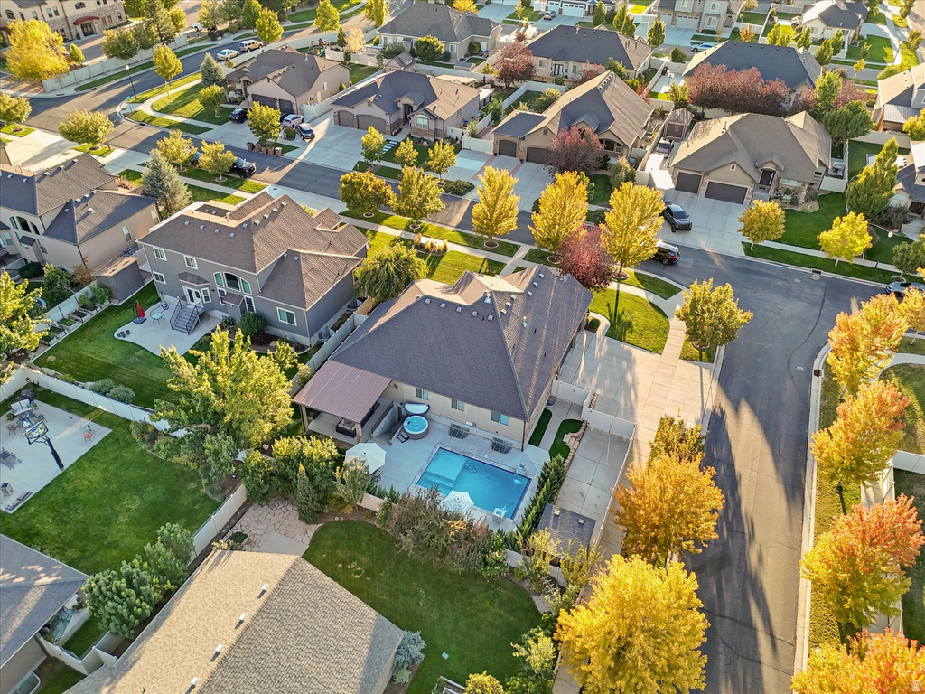12113 S AIDEN RIDGE DR Draper, UT 84020